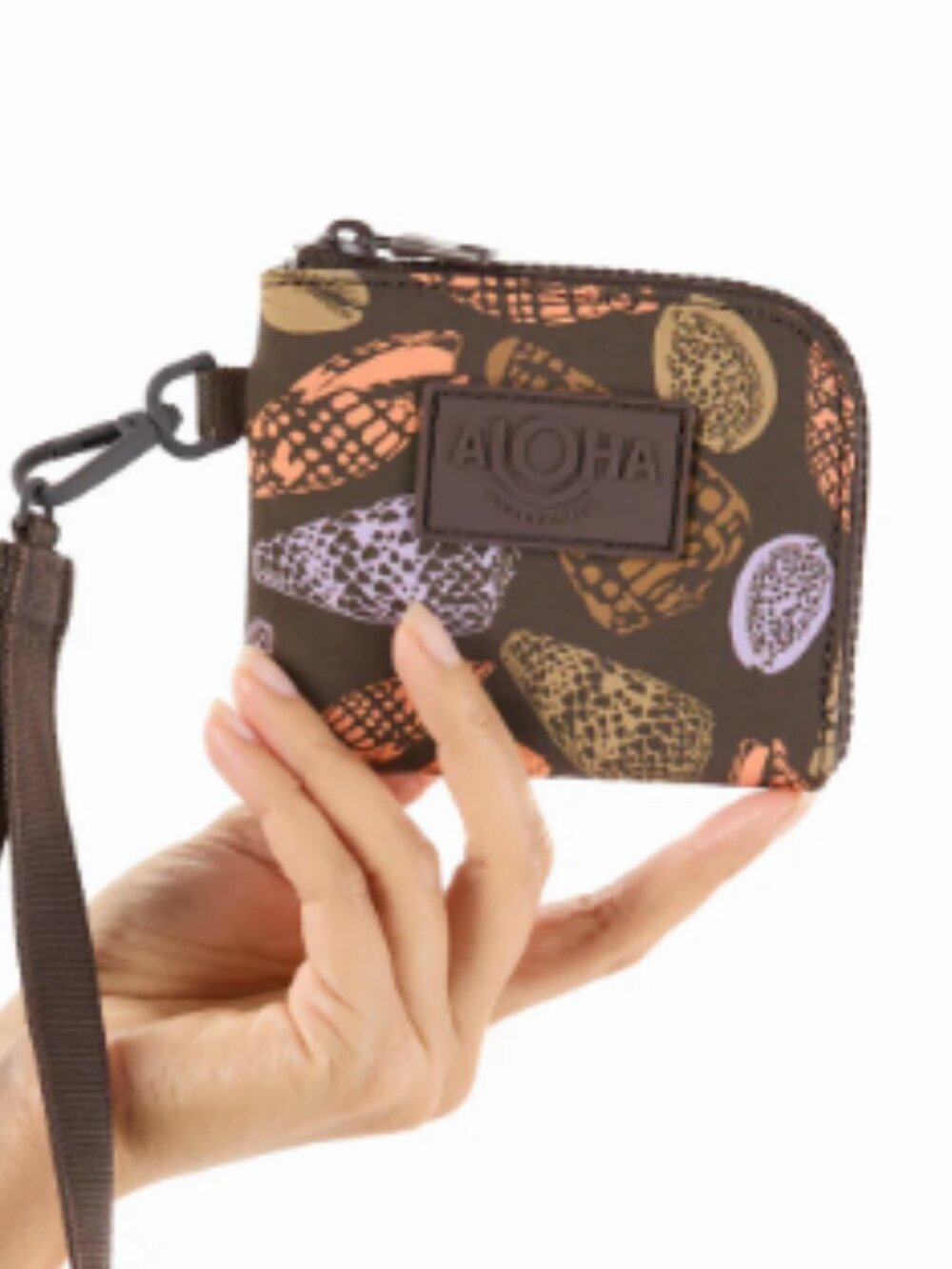 Aloha Collection Go-To Wristiet  Shoreline NWT